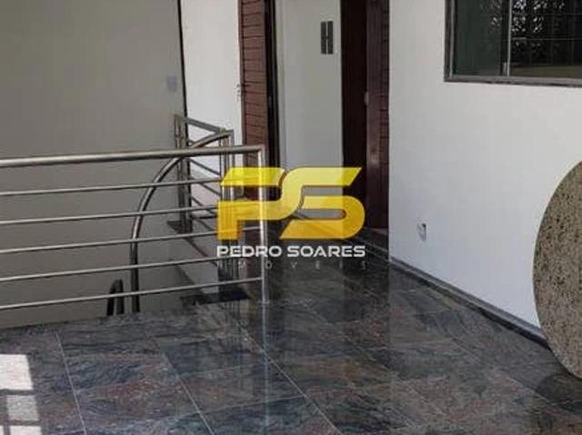 Cobertura venda em João Pessoa