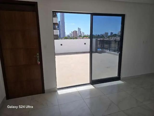 Cobertura venda em Região Geográfica Imediata de João Pessoa, Região Metropolitana de João Pessoa