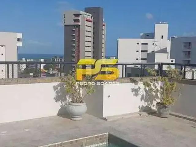 Cobertura venda em Região Geográfica Imediata de João Pessoa, Região Metropolitana de João Pessoa