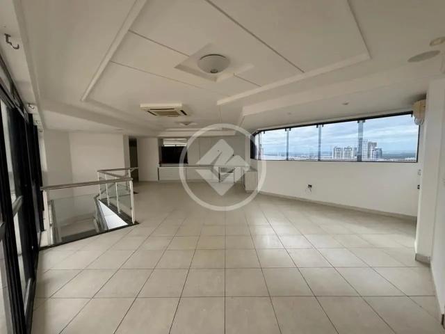 Cobertura venda em João Pessoa