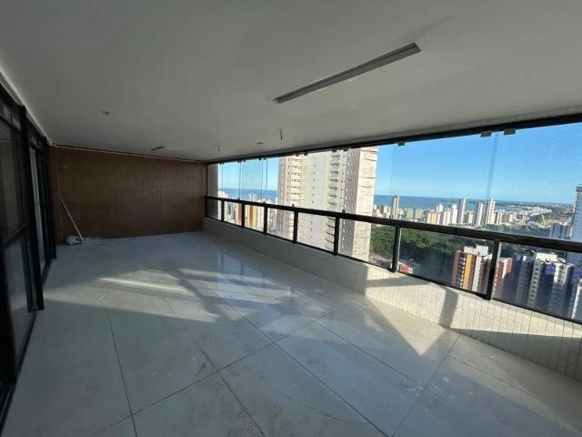 Cobertura venda em João Pessoa