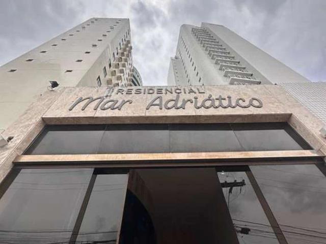 Cobertura venda em João Pessoa