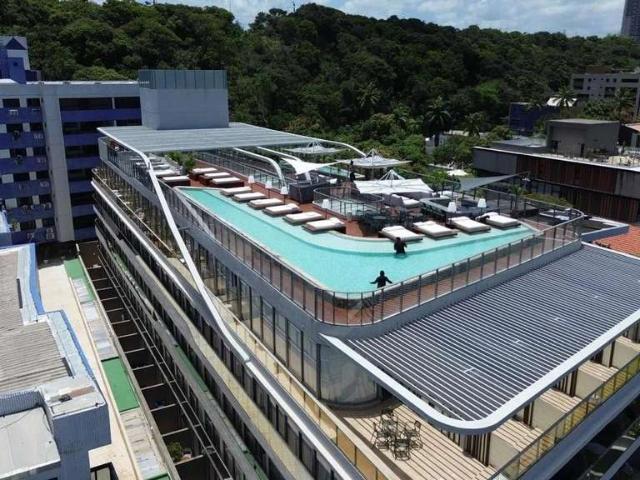 Cobertura venda em João Pessoa