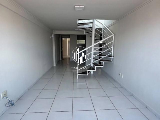 Cobertura venda em João Pessoa