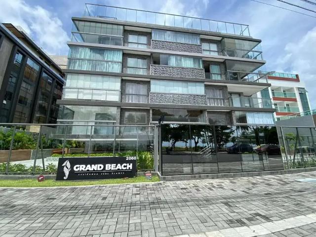 Cobertura venda em Região Geográfica Imediata de João Pessoa, Região Metropolitana de João Pessoa