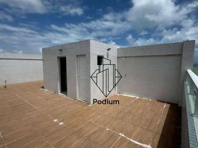 Cobertura venda em Região Geográfica Imediata de João Pessoa, Região Metropolitana de João Pessoa