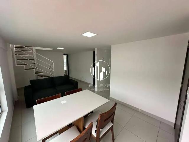 Cobertura venda em João Pessoa