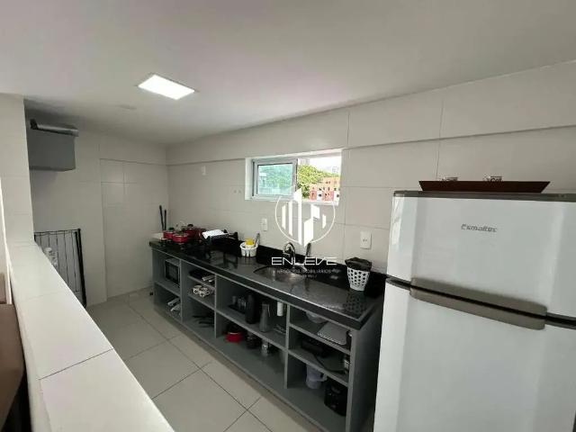 Cobertura venda em João Pessoa