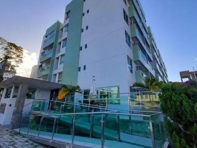 Cobertura venda em Região Geográfica Imediata de João Pessoa, Região Metropolitana de João Pessoa