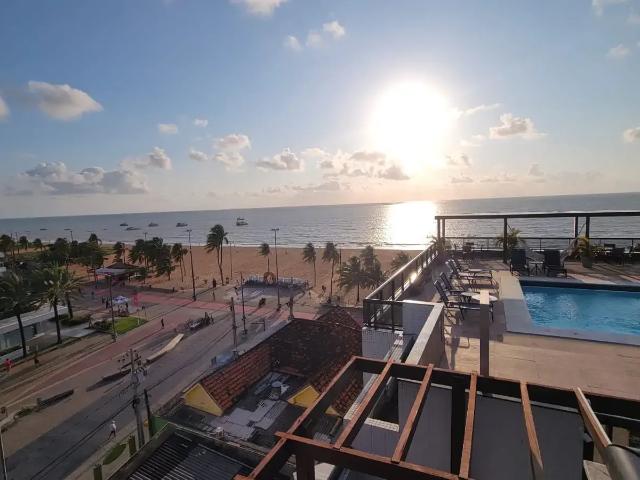 Cobertura venda em Região Geográfica Imediata de João Pessoa, Região Metropolitana de João Pessoa