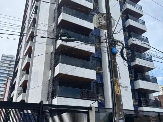 Cobertura venda em Região Geográfica Imediata de João Pessoa, Região Metropolitana de João Pessoa