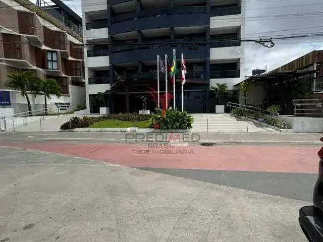 Cobertura venda em João Pessoa