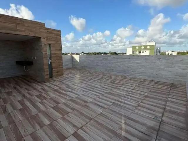 Cobertura venda em Região Geográfica Imediata de João Pessoa, Região Metropolitana de João Pessoa