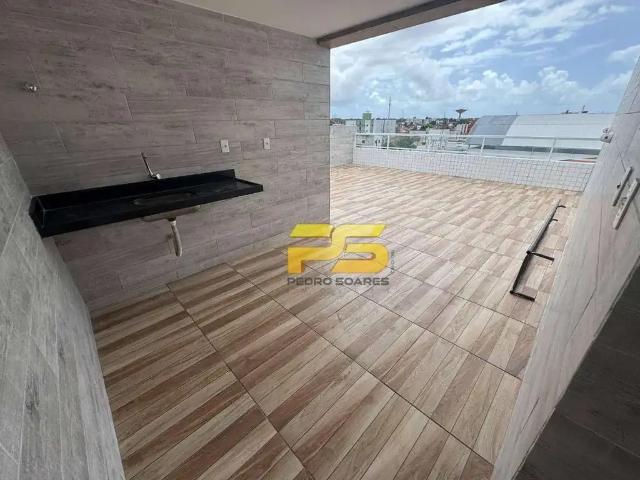 Cobertura venda em Região Geográfica Imediata de João Pessoa, Região Metropolitana de João Pessoa