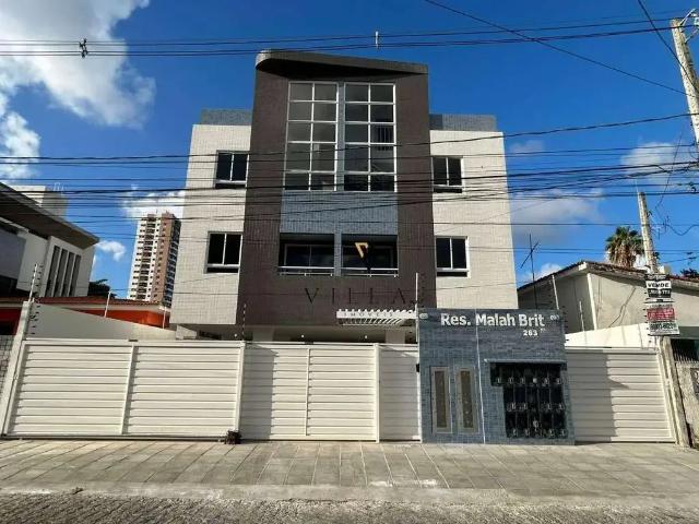Cobertura venda em Região Geográfica Imediata de João Pessoa, Região Metropolitana de João Pessoa