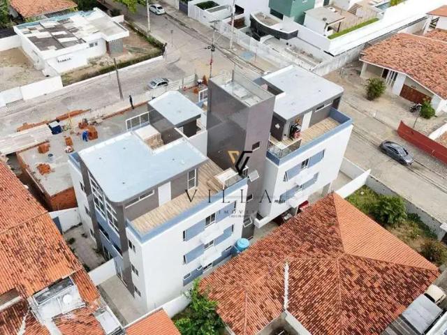 Cobertura venda em Região Geográfica Imediata de João Pessoa, Região Metropolitana de João Pessoa