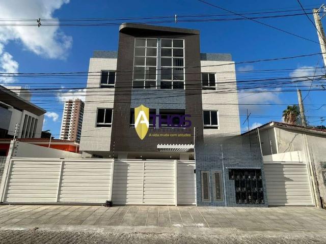 Cobertura venda em Região Geográfica Imediata de João Pessoa, Região Metropolitana de João Pessoa