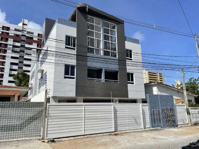 Cobertura venda em Região Geográfica Imediata de João Pessoa, Região Metropolitana de João Pessoa