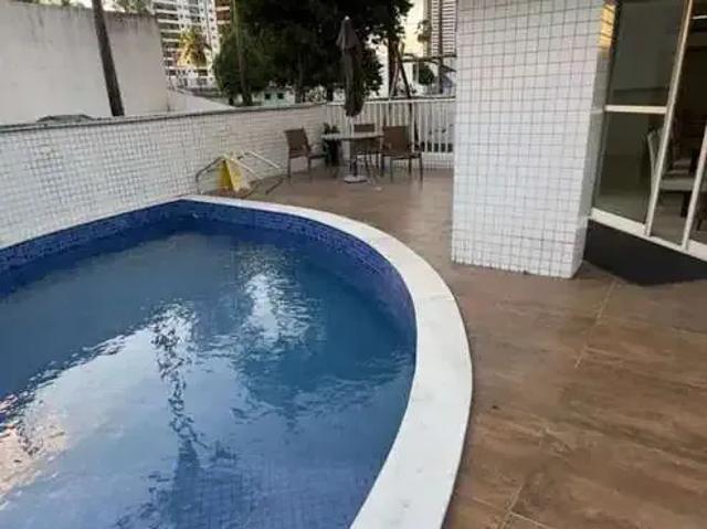 Cobertura venda em Região Geográfica Imediata de João Pessoa, Região Metropolitana de João Pessoa