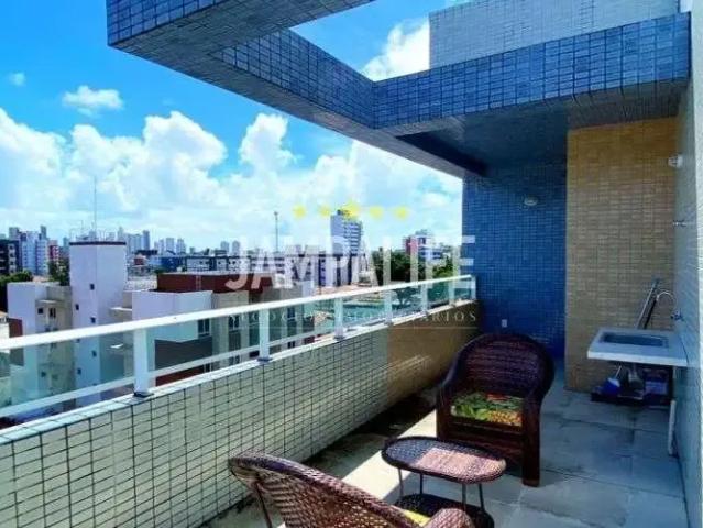 Cobertura venda em Região Geográfica Imediata de João Pessoa, Região Metropolitana de João Pessoa