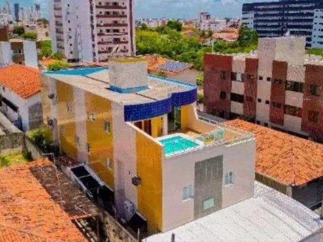 Cobertura venda em Região Geográfica Imediata de João Pessoa, Região Metropolitana de João Pessoa