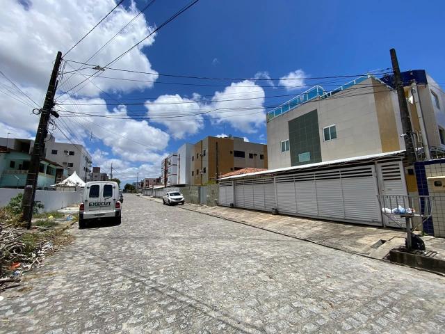 Cobertura venda em João Pessoa