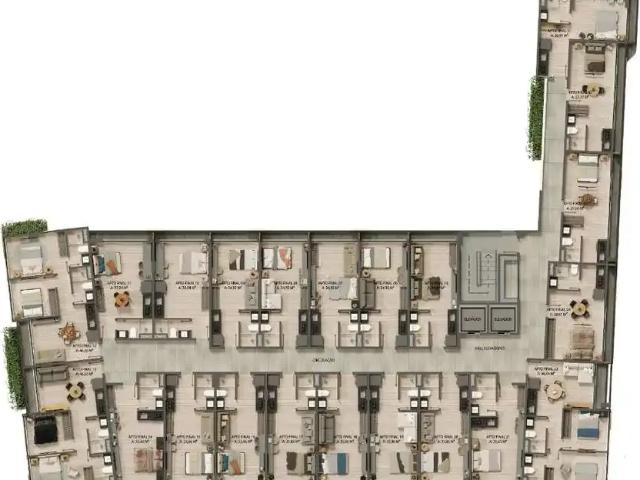 Cobertura venda em Região Geográfica Imediata de João Pessoa, Região Metropolitana de João Pessoa