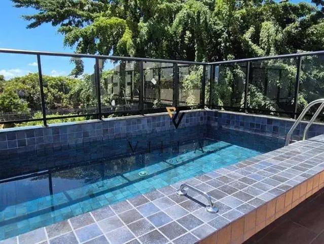 Cobertura venda em Região Geográfica Imediata de João Pessoa, Região Metropolitana de João Pessoa