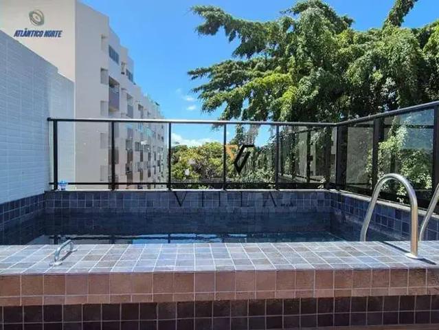 Cobertura venda em Região Geográfica Imediata de João Pessoa, Região Metropolitana de João Pessoa