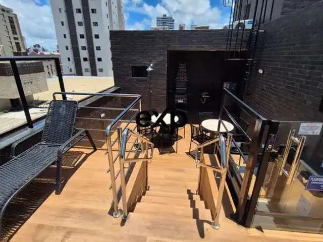 Cobertura venda em Região Geográfica Imediata de João Pessoa, Região Metropolitana de João Pessoa