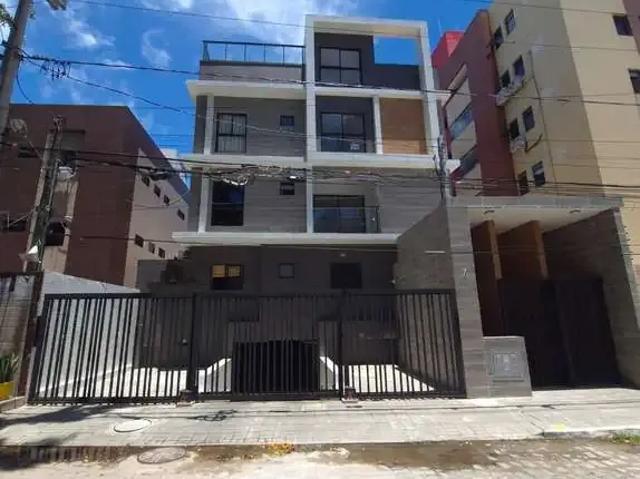 Cobertura venda em Região Geográfica Imediata de João Pessoa, Região Metropolitana de João Pessoa