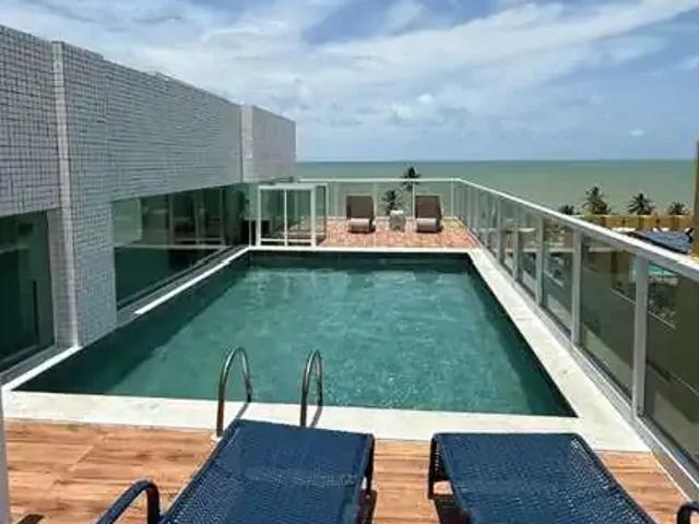 Cobertura venda em João Pessoa