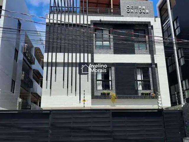 Cobertura venda em Região Geográfica Imediata de João Pessoa, Região Metropolitana de João Pessoa