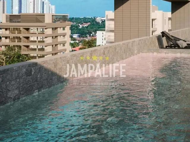 Cobertura venda em Região Geográfica Imediata de João Pessoa, Região Metropolitana de João Pessoa