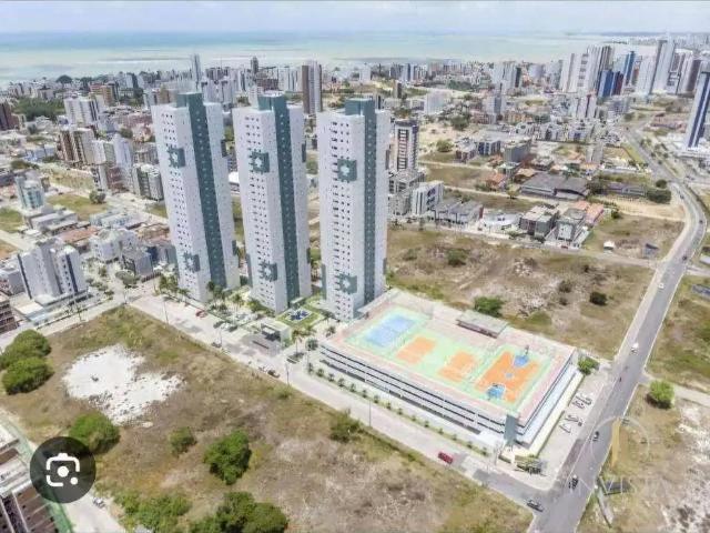 Cobertura venda em João Pessoa