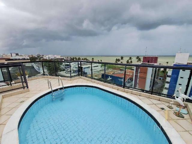 Cobertura venda em João Pessoa