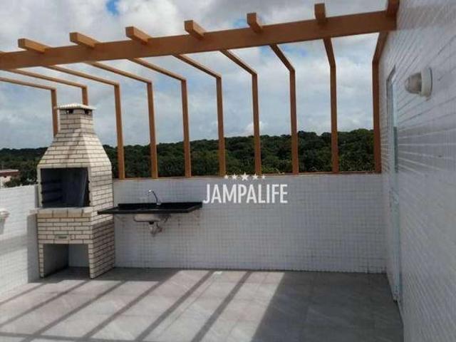 Cobertura venda em Região Geográfica Imediata de João Pessoa, Região Metropolitana de João Pessoa