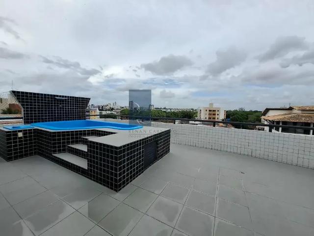 Cobertura venda em Região Geográfica Imediata de João Pessoa, Região Metropolitana de João Pessoa