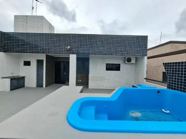 Cobertura venda em Região Geográfica Imediata de João Pessoa, Região Metropolitana de João Pessoa