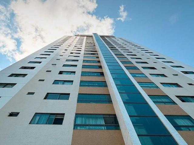 Cobertura venda em João Pessoa
