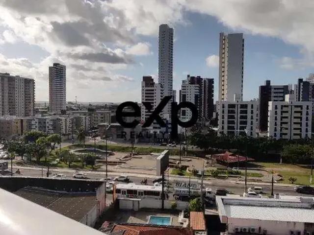 Cobertura venda em Região Geográfica Imediata de João Pessoa, Região Metropolitana de João Pessoa