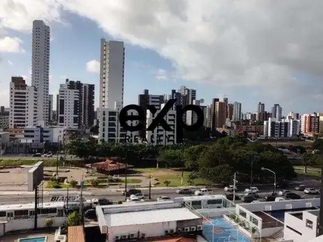 Cobertura venda em Região Geográfica Imediata de João Pessoa, Região Metropolitana de João Pessoa