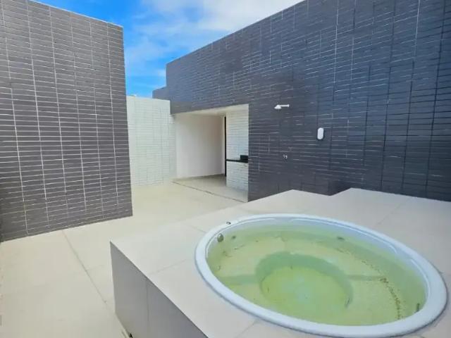 Cobertura venda em Região Geográfica Imediata de João Pessoa, Região Metropolitana de João Pessoa