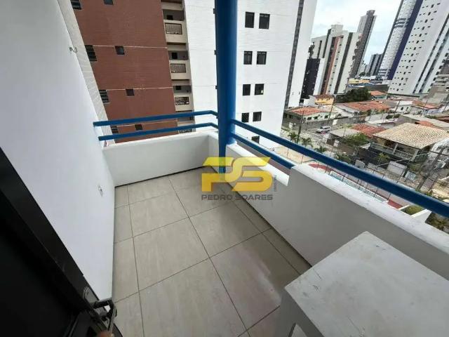 Cobertura venda em Região Geográfica Imediata de João Pessoa, Região Metropolitana de João Pessoa
