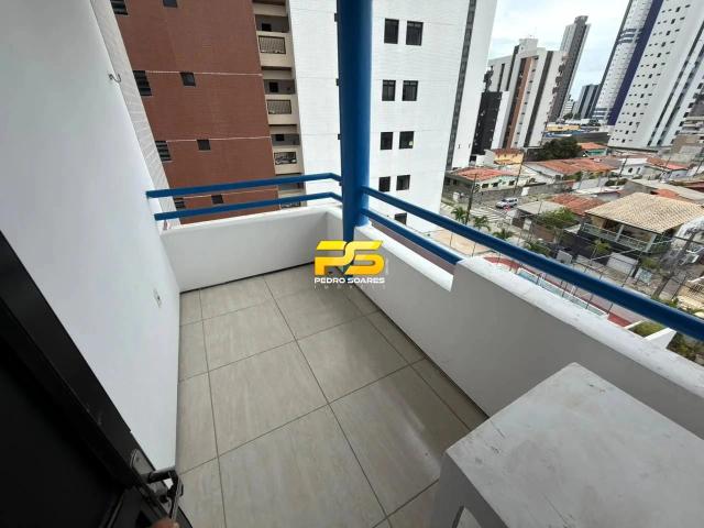 Cobertura venda em João Pessoa, Região Geográfica Intermediária de João Pessoa