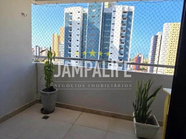 Cobertura venda em João Pessoa, Região Geográfica Intermediária de João Pessoa