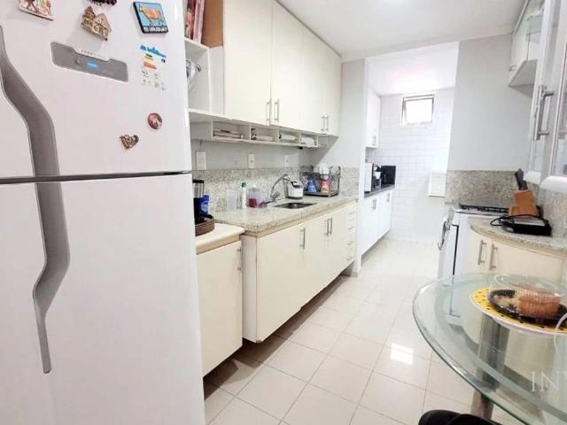 Cobertura venda em João Pessoa
