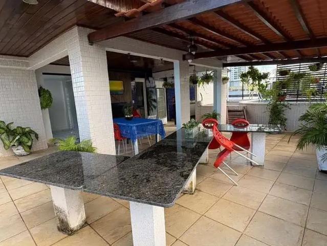 Cobertura venda em Região Geográfica Imediata de João Pessoa, Região Metropolitana de João Pessoa
