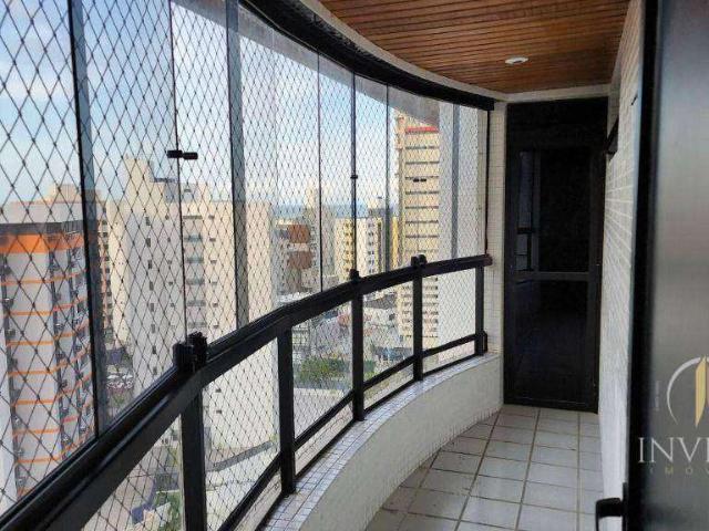 Cobertura venda em João Pessoa