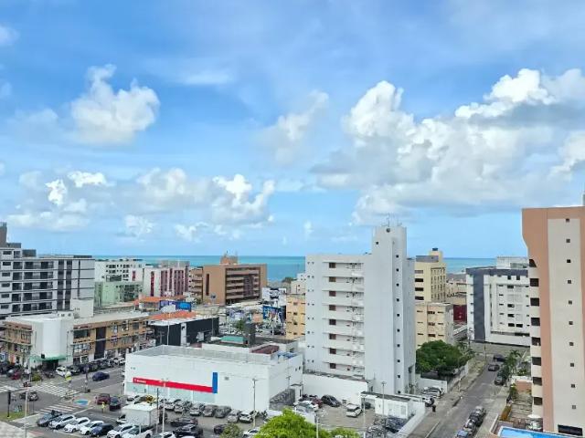 Cobertura venda em Região Geográfica Imediata de João Pessoa, Região Metropolitana de João Pessoa